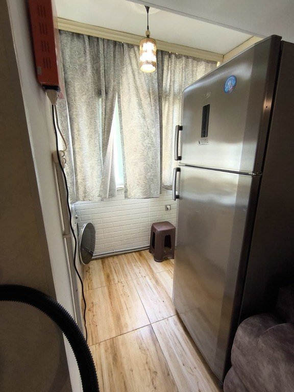 Satılır 2 otaqlı köhnə tikili, 32 m², Yasamal-8