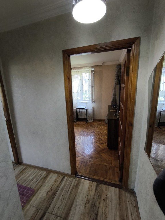 Satılır 2 otaqlı köhnə tikili, 32 m², Yasamal-9