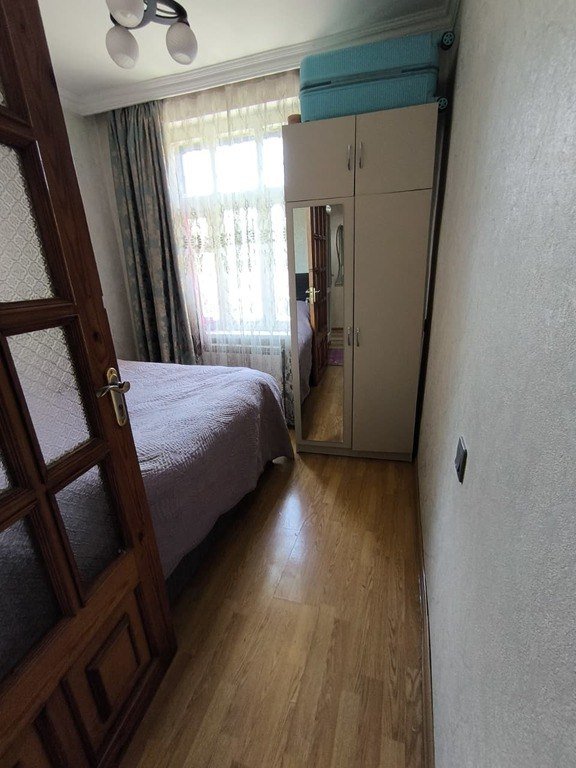 Satılır 2 otaqlı köhnə tikili, 32 m², Yasamal-10