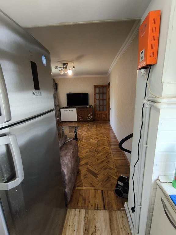 Satılır 2 otaqlı köhnə tikili, 32 m², Yasamal-11