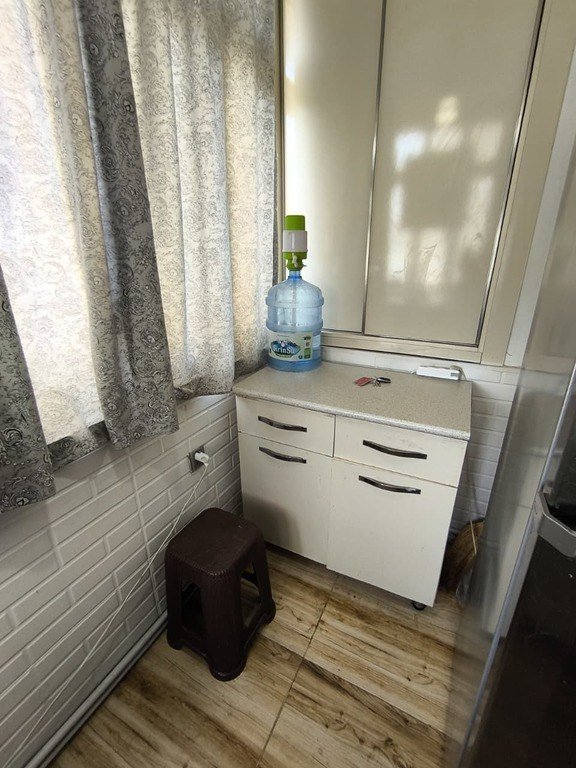 Satılır 2 otaqlı köhnə tikili, 32 m², Yasamal-13