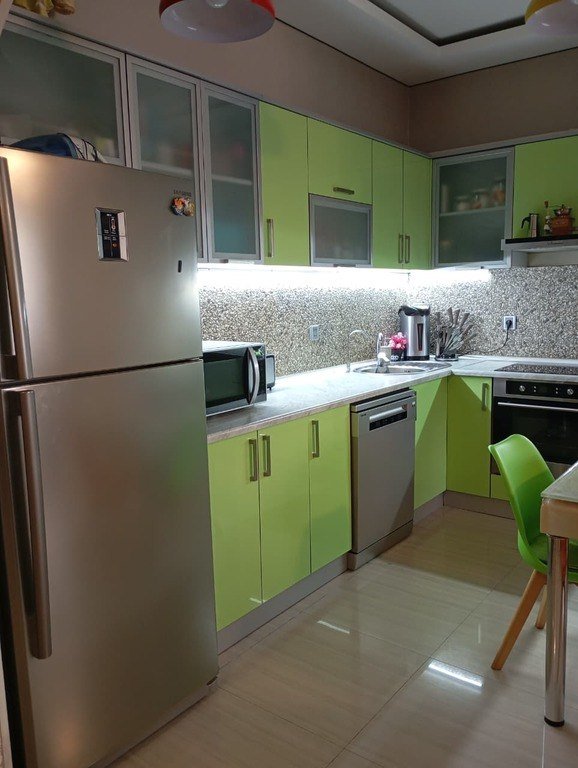 Satılır 3 otaqlı yeni tikili, 85 m², Avtovağzal m.-5