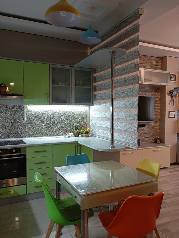 Satılır 3 otaqlı yeni tikili, 85 m², Avtovağzal m.-14