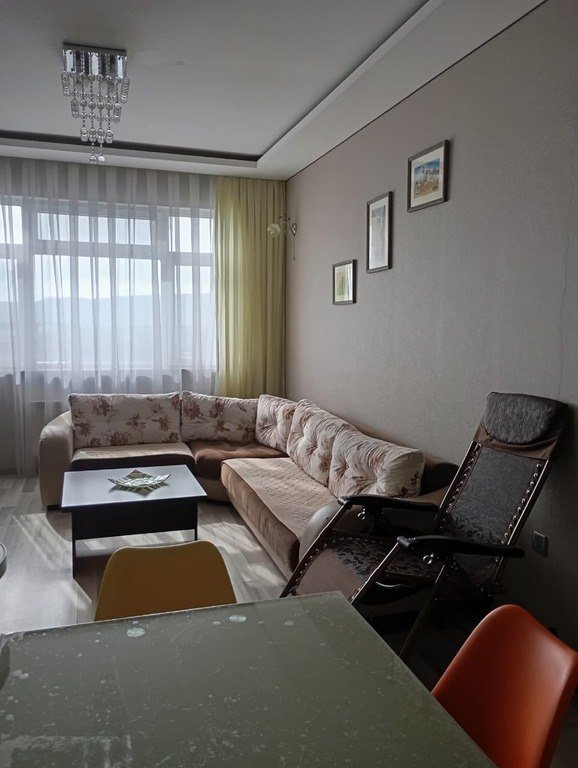 Satılır 3 otaqlı yeni tikili, 85 m², Avtovağzal m.-15