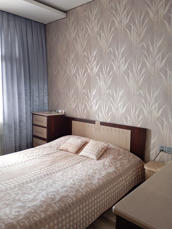 Satılır 3 otaqlı yeni tikili, 85 m², Avtovağzal m.-17