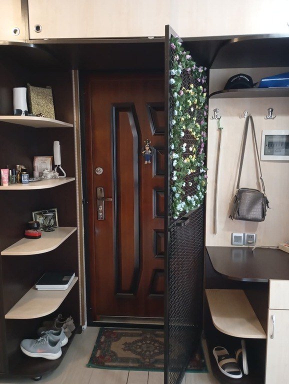 Satılır 3 otaqlı yeni tikili, 85 m², Avtovağzal m.-18