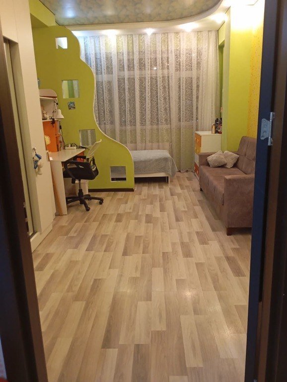 Satılır 3 otaqlı yeni tikili, 85 m², Avtovağzal m.-21