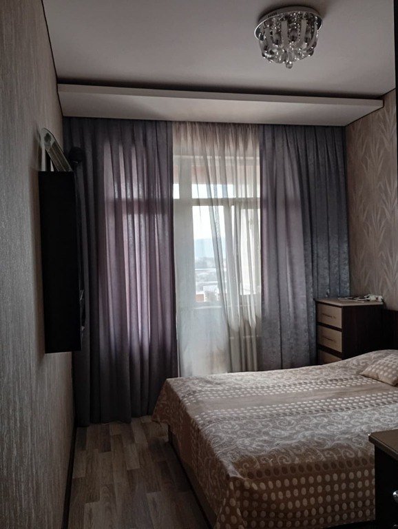 Satılır 3 otaqlı yeni tikili, 85 m², Avtovağzal m.-22