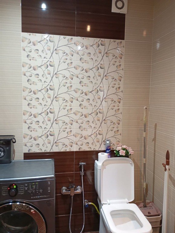 Satılır 3 otaqlı yeni tikili, 85 m², Avtovağzal m.-27