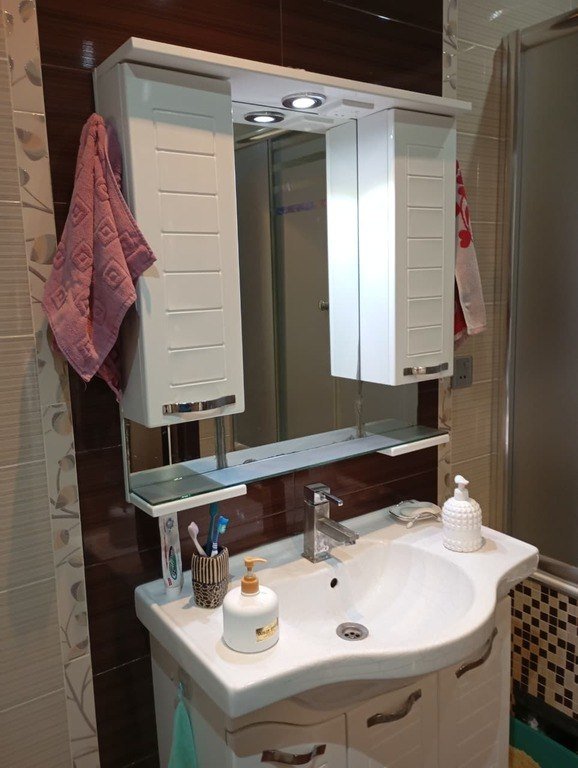 Satılır 3 otaqlı yeni tikili, 85 m², Avtovağzal m.-28