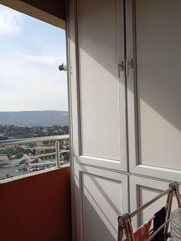Satılır 3 otaqlı yeni tikili, 85 m², Avtovağzal m.-29