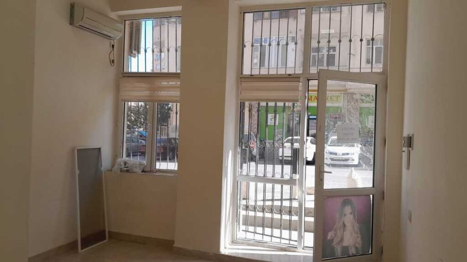 25 kv.m. obyekt icarəyə verilir, İnşaatçılar m.-2