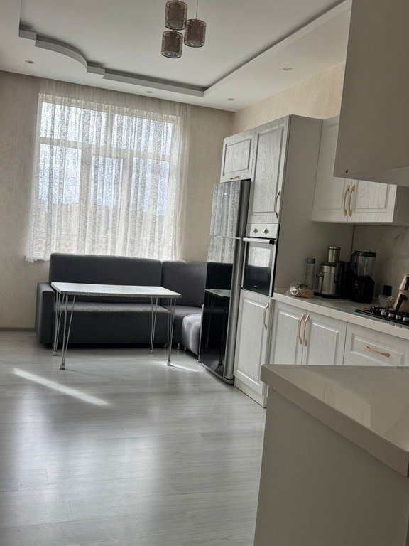 Satılır 3 otaqlı yeni tikili, 144 m², Azadlıq Prospekti m.-3