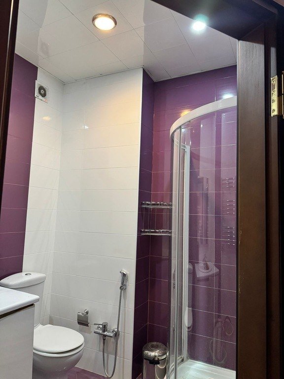 Satılır 3 otaqlı yeni tikili, 144 m², Azadlıq Prospekti m.-6