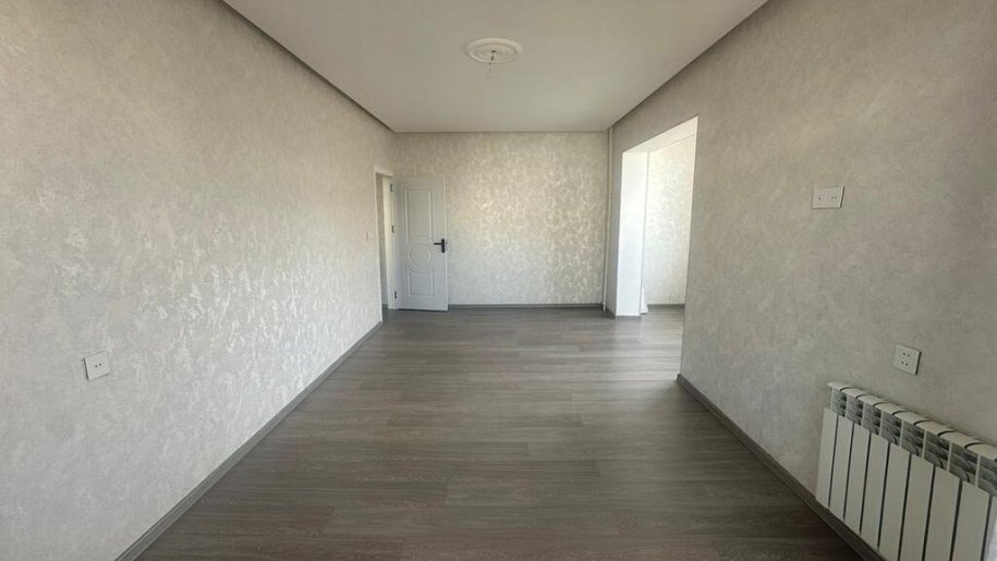 Satılır 2 otaqlı köhnə tikili, 45 m², Xalqlar dostluğu m.-3