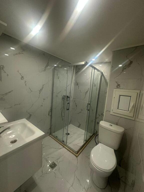 Satılır 2 otaqlı köhnə tikili, 45 m², Xalqlar dostluğu m.-7