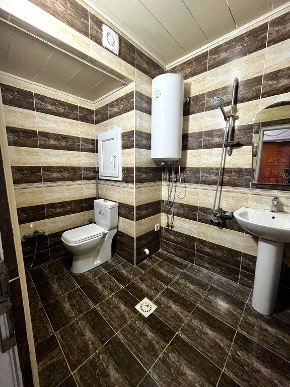 Satılır 1 otaqlı köhnə tikili, 45 m², Memar Əcəmi m.-7