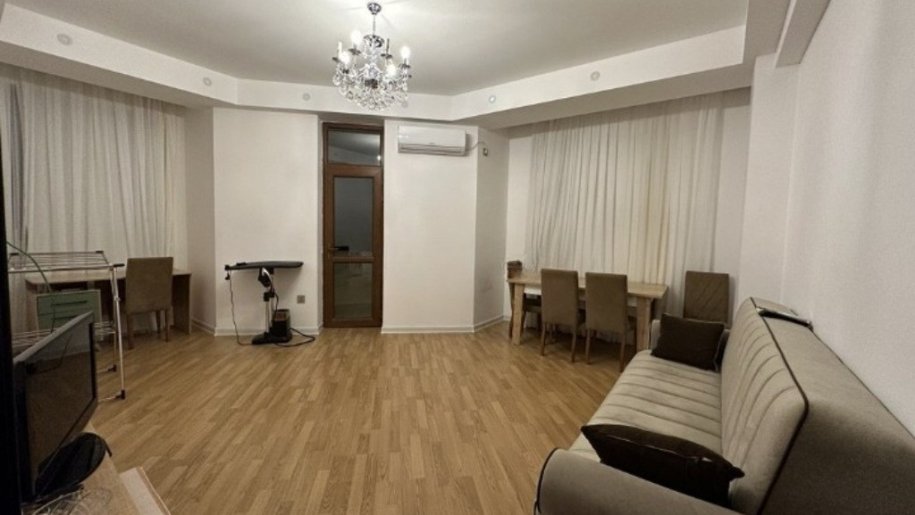 Kirayə verilir 2 otaqlı yeni tikili, 70 m², Böyükşor-1
