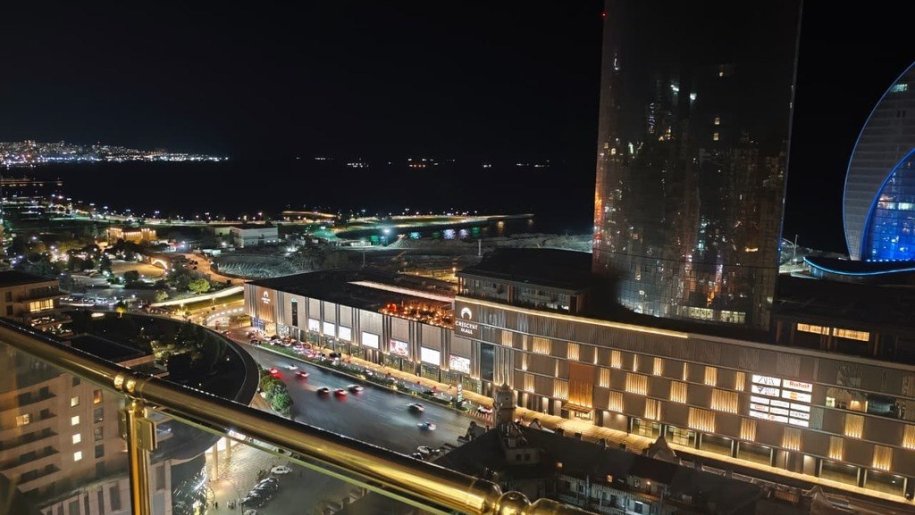 Kirayə verilir 2 otaqlı yeni tikili, 70 m², 28 May m.-2