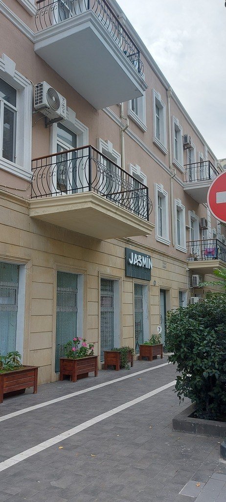 Satılır 3 otaqlı köhnə tikili, 56 m², 28 May m.-2