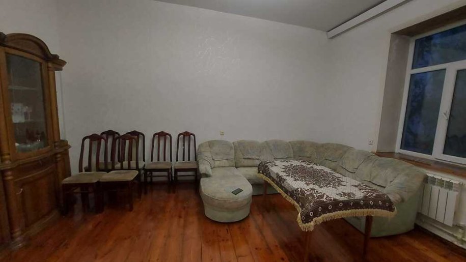 Satılır 3 otaqlı köhnə tikili, 56 m², 28 May m.-4