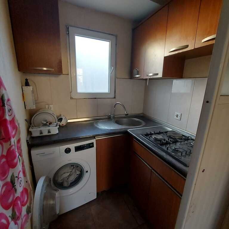Satılır 3 otaqlı köhnə tikili, 56 m², 28 May m.-9