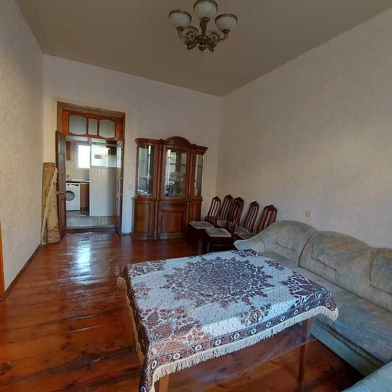 Satılır 3 otaqlı köhnə tikili, 56 m², 28 May m.-14