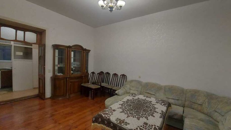 Satılır 3 otaqlı köhnə tikili, 56 m², 28 May m.-18