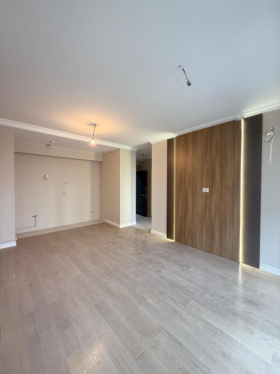 Satılır 2 otaqlı yeni tikili, 63 m², Bakmil m.-3