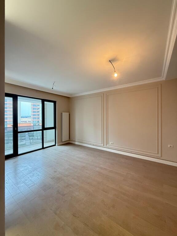 Satılır 2 otaqlı yeni tikili, 63 m², Bakmil m.-4
