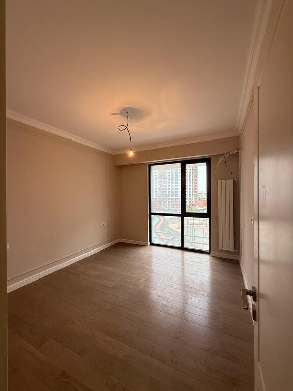 Satılır 2 otaqlı yeni tikili, 63 m², Bakmil m.-5