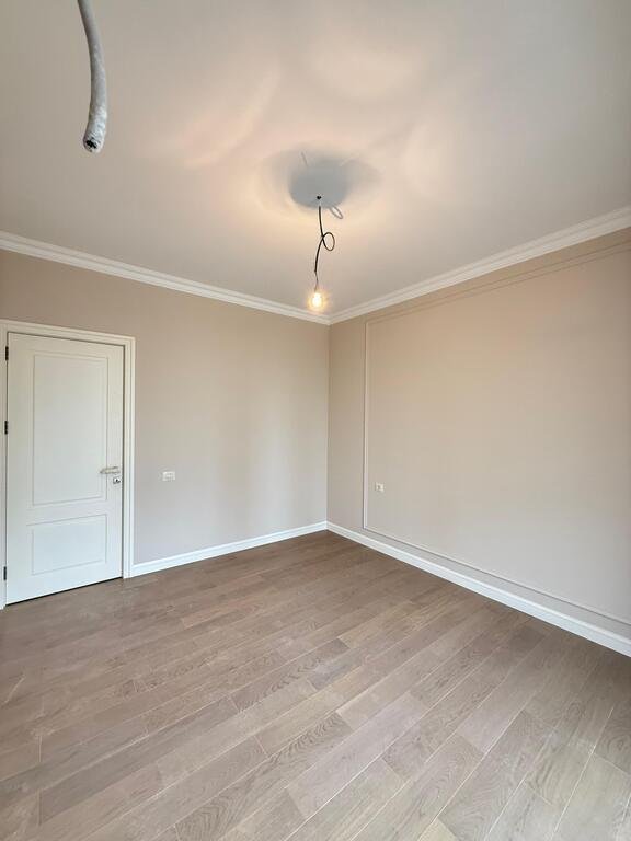 Satılır 2 otaqlı yeni tikili, 63 m², Bakmil m.-6