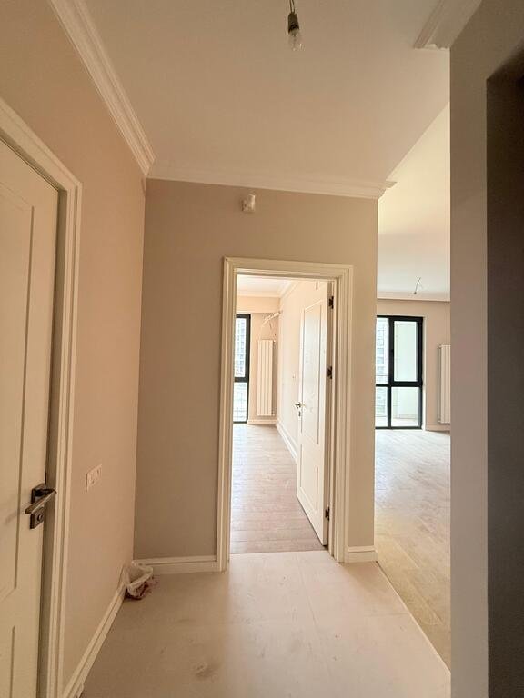 Satılır 2 otaqlı yeni tikili, 63 m², Bakmil m.-7