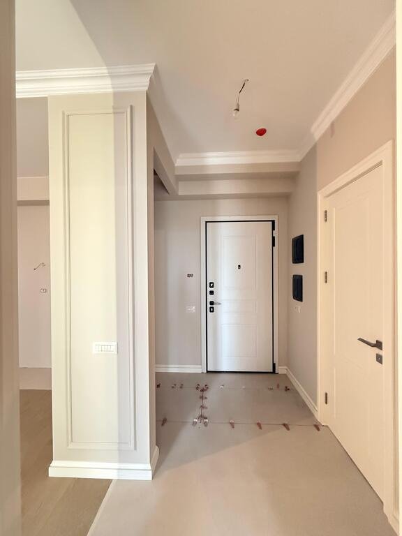 Satılır 2 otaqlı yeni tikili, 63 m², Bakmil m.-8