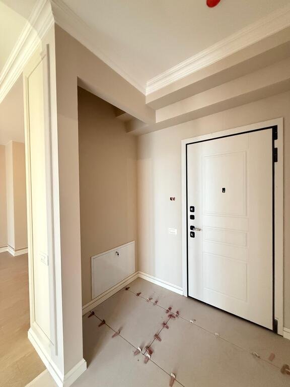 Satılır 2 otaqlı yeni tikili, 63 m², Bakmil m.-9