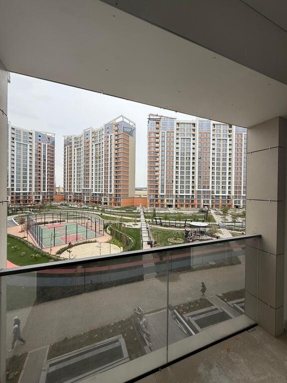 Satılır 2 otaqlı yeni tikili, 63 m², Bakmil m.-13