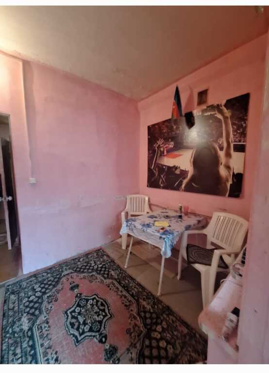 Satılır 1 otaqlı köhnə tikili, 40 m², Yeni Yasamal-2