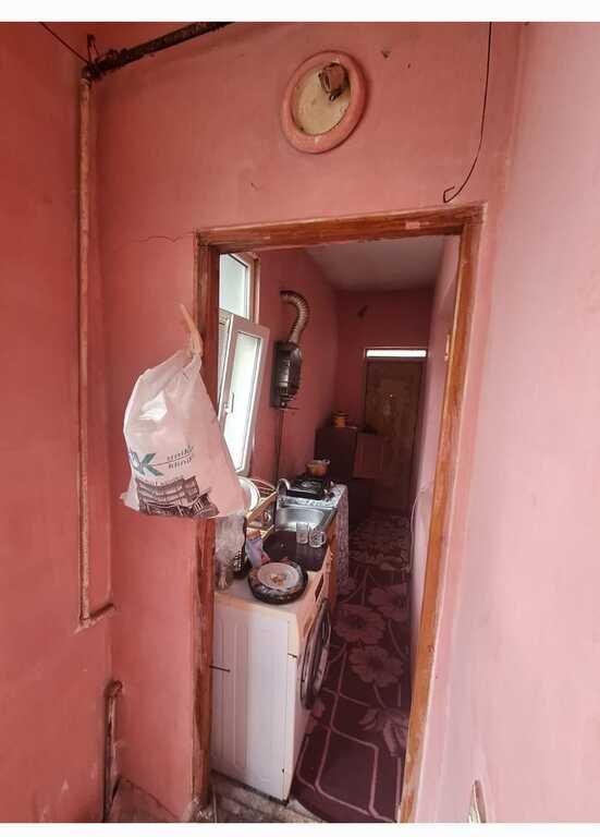 Satılır 1 otaqlı köhnə tikili, 40 m², Yeni Yasamal-3