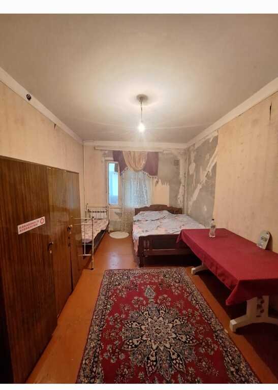 Satılır 1 otaqlı köhnə tikili, 40 m², Yeni Yasamal-4