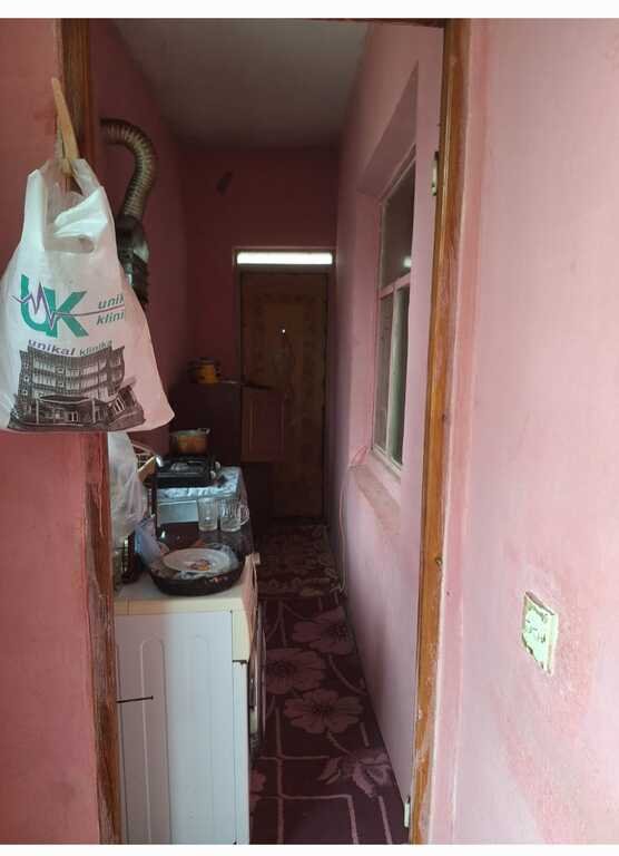 Satılır 1 otaqlı köhnə tikili, 40 m², Yeni Yasamal-5