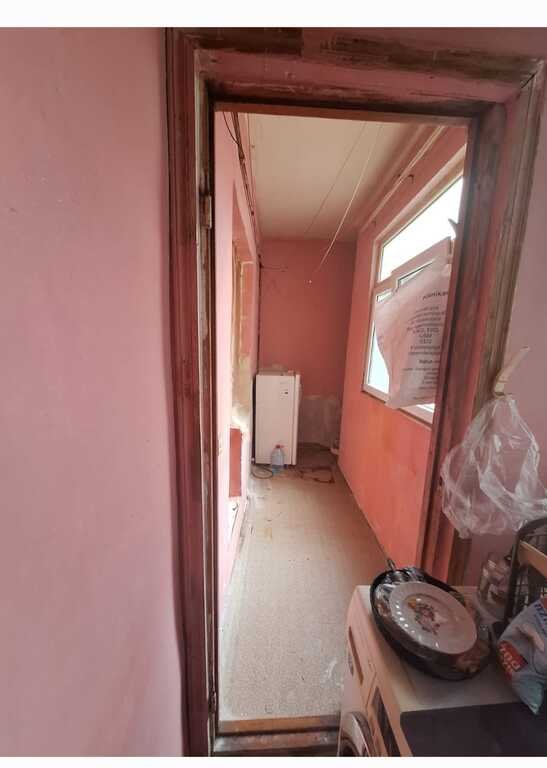 Satılır 1 otaqlı köhnə tikili, 40 m², Yeni Yasamal-6