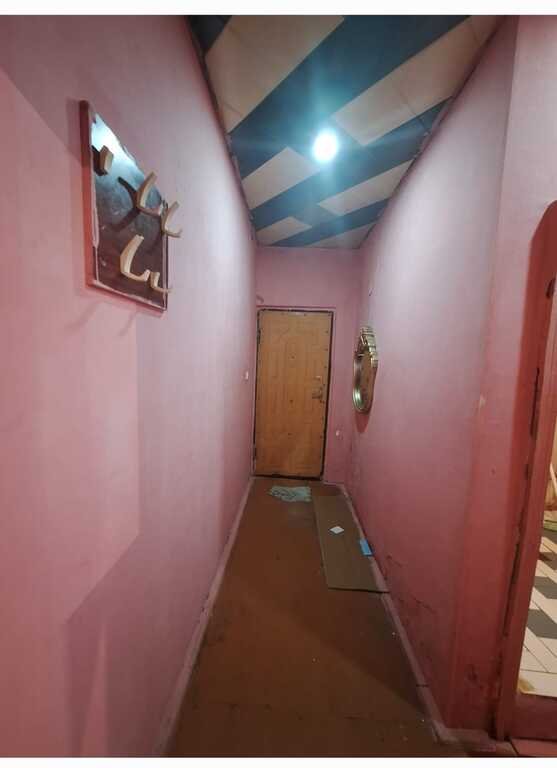Satılır 1 otaqlı köhnə tikili, 40 m², Yeni Yasamal-7