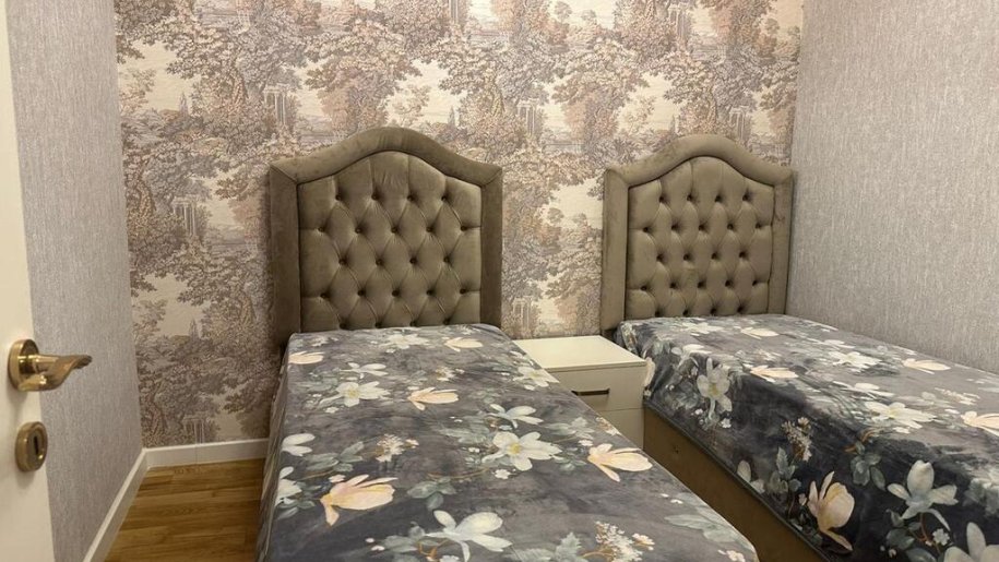 Kirayə verilir 3 otaqlı yeni tikili, 61 m², Sumqayıt-3