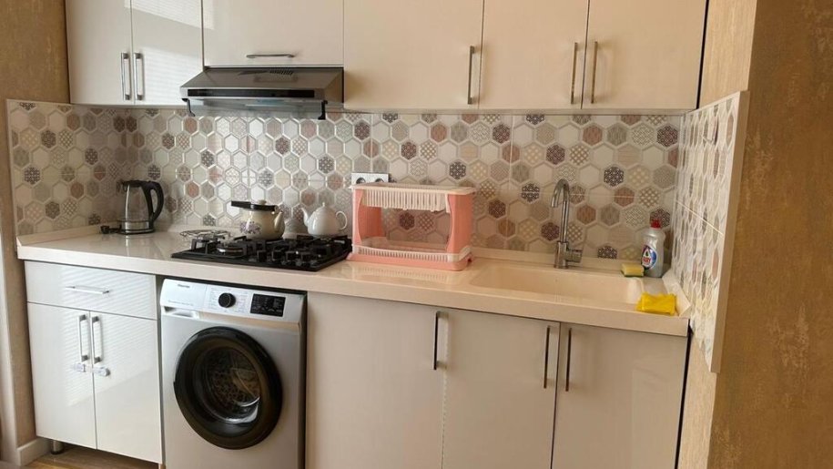 Kirayə verilir 3 otaqlı yeni tikili, 61 m², Sumqayıt-5