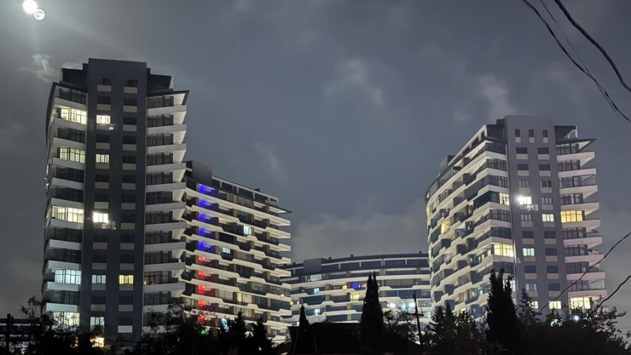 Satılır 2 otaqlı yeni tikili, 69 m², Biləcəri-1