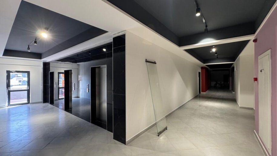 Satılır 2 otaqlı yeni tikili, 69 m², Biləcəri-2