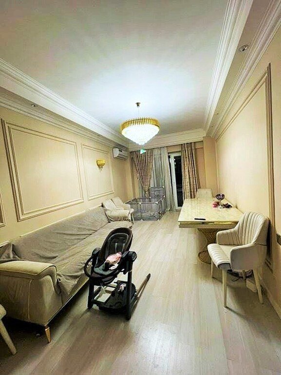 Satılır 2 otaqlı yeni tikili, 69 m², Biləcəri-5