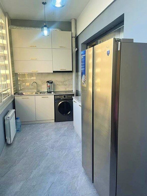 Satılır 2 otaqlı yeni tikili, 69 m², Biləcəri-6