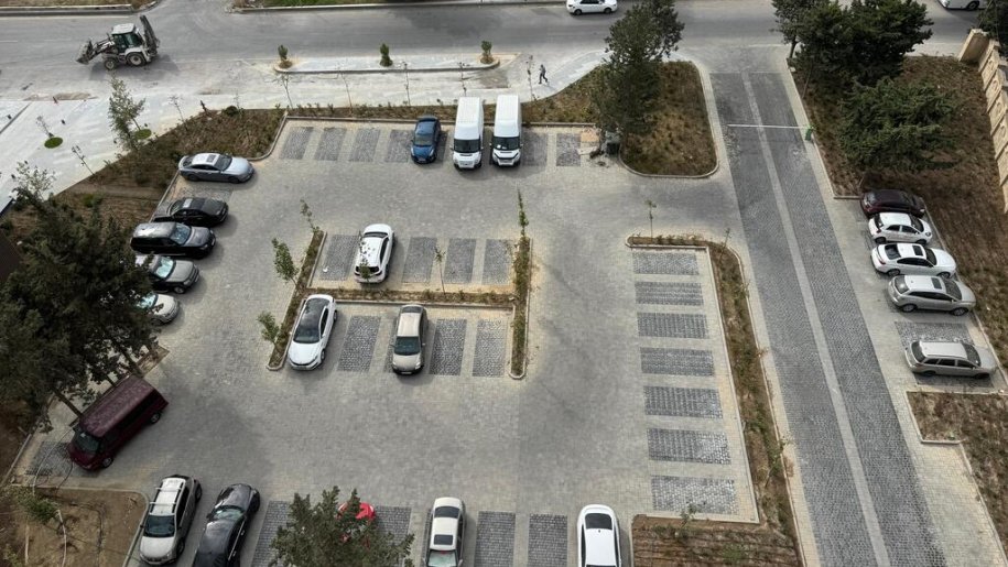 Satılır 2 otaqlı yeni tikili, 69 m², Biləcəri-10