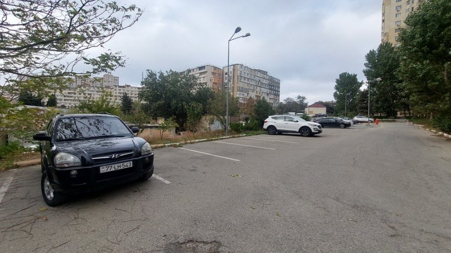 Satılır 4 otaqlı köhnə tikili, 94 m², 9-cu mikrorayon-2